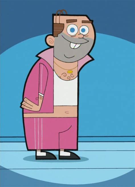 how old is timmy turner